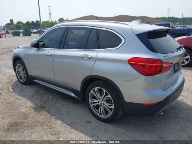 WBXHT3Z36G4A49351 BMW X1 Xdrive28i
