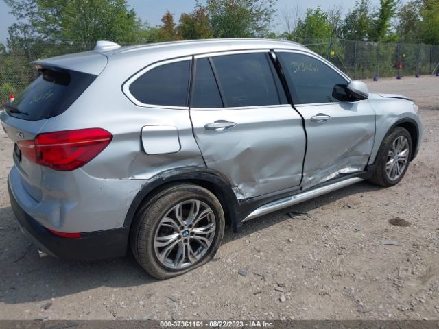 WBXHT3Z36G4A49351 BMW X1 Xdrive28i