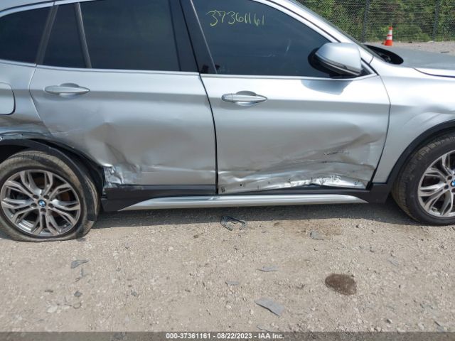 WBXHT3Z36G4A49351 BMW X1 Xdrive28i