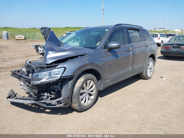 3VV1B7AX4LM076665 Volkswagen Tiguan 2.0t S