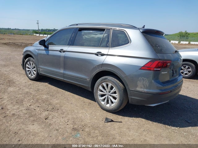 3VV1B7AX4LM076665 Volkswagen Tiguan 2.0t S
