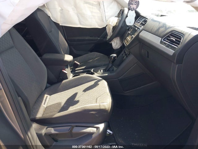 3VV1B7AX4LM076665 Volkswagen Tiguan 2.0t S