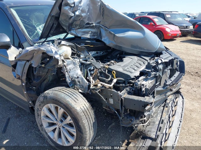 3VV1B7AX4LM076665 Volkswagen Tiguan 2.0t S