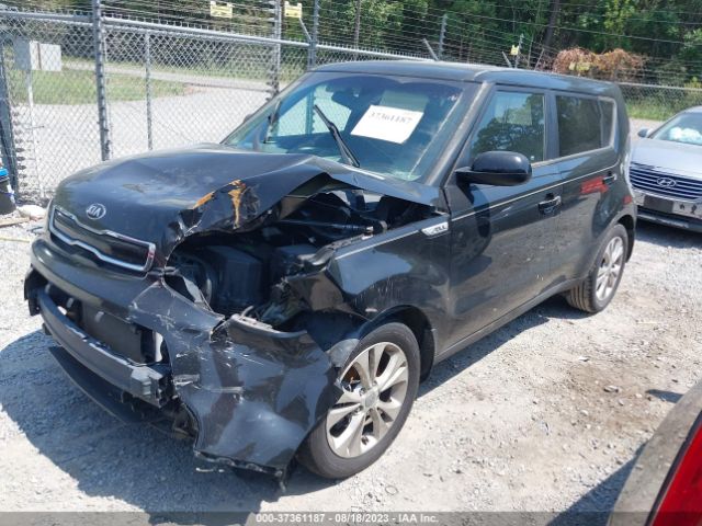 KNDJP3A5XF7214232 KIA SOUL +
