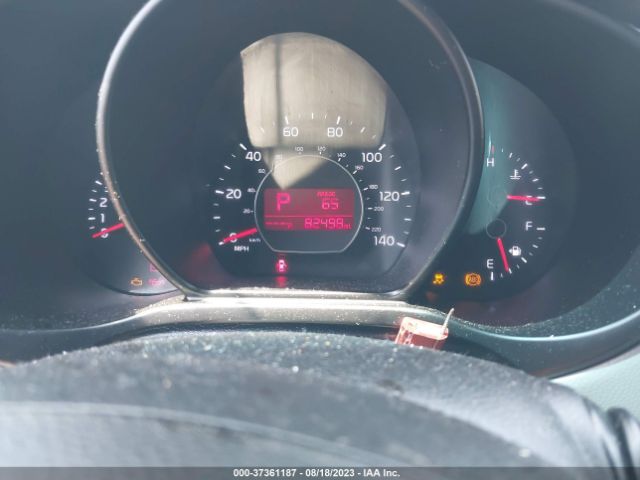 KNDJP3A5XF7214232 KIA SOUL +