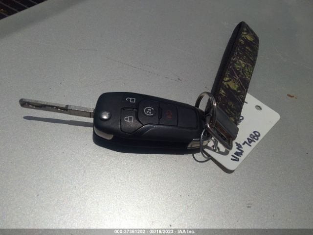 1FTFW1E48KFA87480 Ford F-150 Xlt