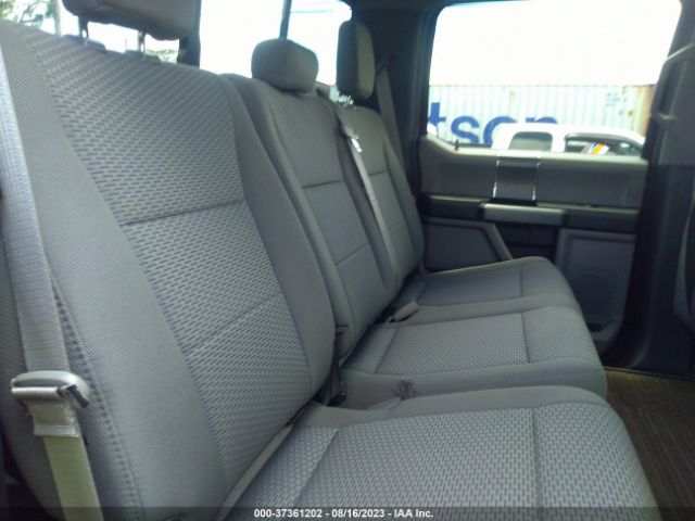 1FTFW1E48KFA87480 Ford F-150 Xlt