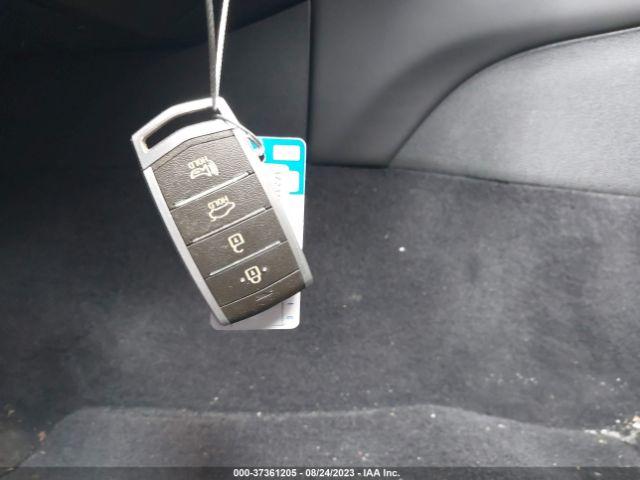 KMHGN4JE8JU224429 Genesis G80 3.8