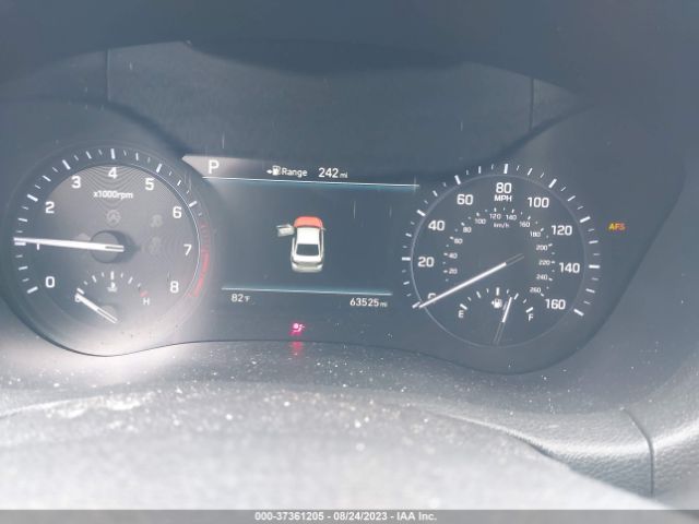 KMHGN4JE8JU224429 Genesis G80 3.8