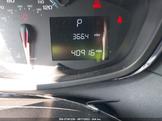 Chevrolet SPARK LS 2018 KL8CB6SA1JC438664 Image 7