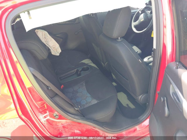 Chevrolet SPARK LS 2018 KL8CB6SA1JC438664 Image 8