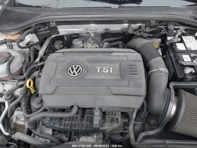 WVWSR7AN4KE019335 Volkswagen Arteon Sel R-line