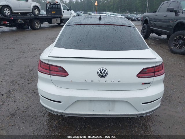 WVWSR7AN4KE019335 Volkswagen Arteon Sel R-line