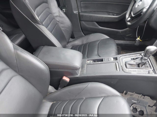WVWSR7AN4KE019335 Volkswagen Arteon Sel R-line