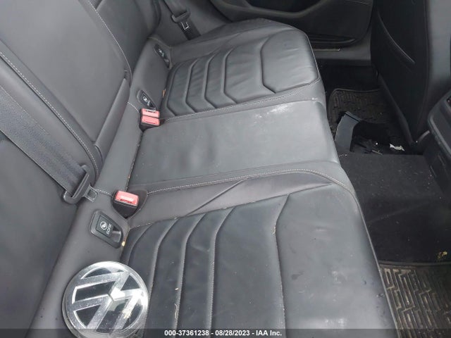 WVWSR7AN4KE019335 Volkswagen Arteon Sel R-line