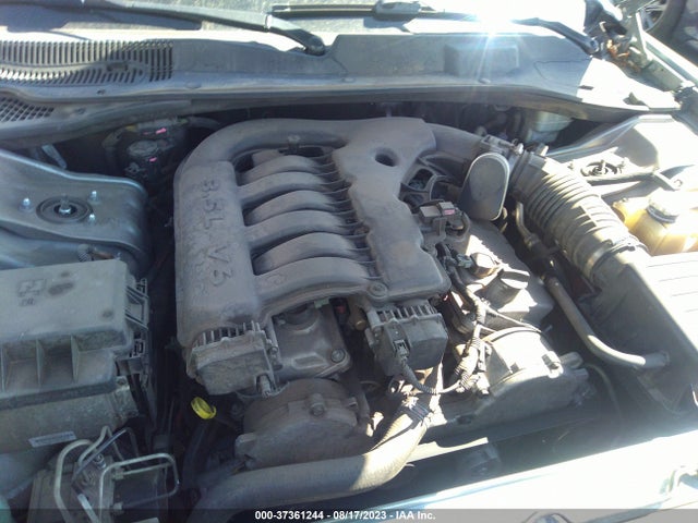 Продажа на аукционе авто 2006 Dodge Charger, vin: 2B3KA43G36H506501, номер лота: 37361244