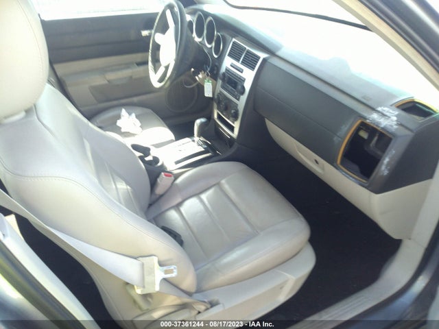 Продажа на аукционе авто 2006 Dodge Charger, vin: 2B3KA43G36H506501, номер лота: 37361244
