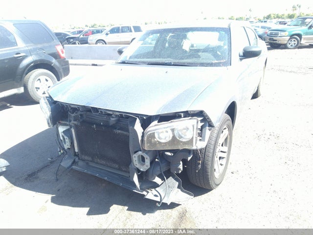 Продажа на аукционе авто 2006 Dodge Charger, vin: 2B3KA43G36H506501, номер лота: 37361244