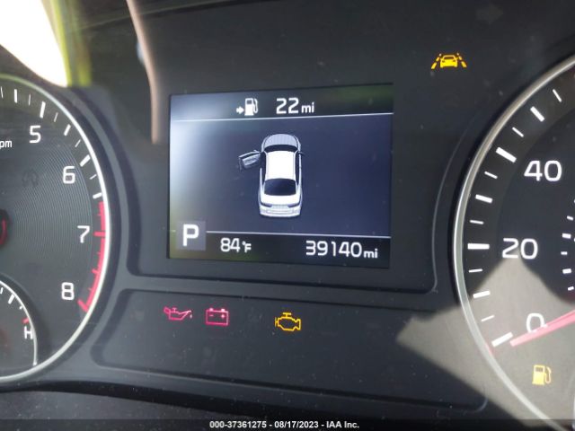 5XXGT4L37LG401891 KIA Optima Lx