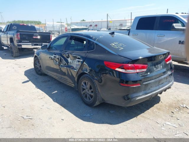 5XXGT4L37LG401891 KIA Optima Lx