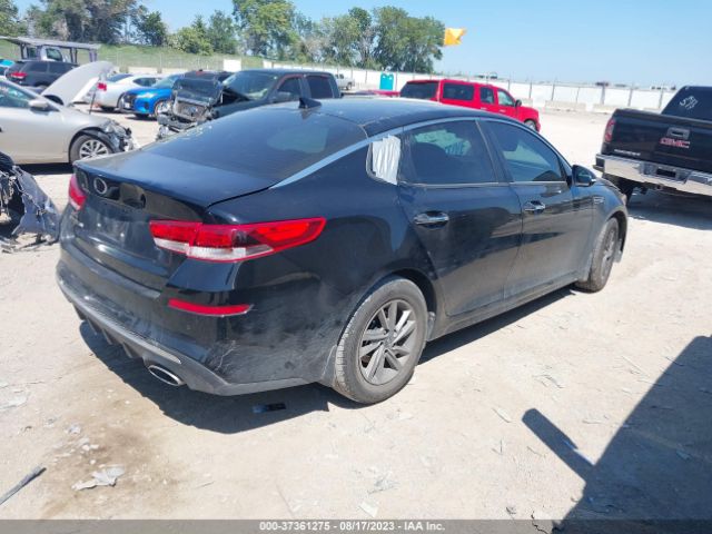 5XXGT4L37LG401891 KIA Optima Lx