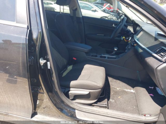 5XXGT4L37LG401891 KIA Optima Lx
