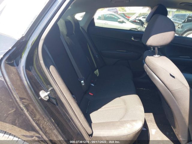 5XXGT4L37LG401891 KIA Optima Lx