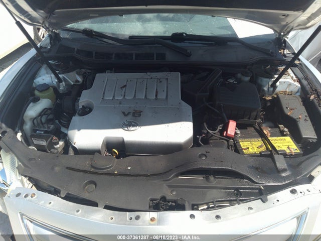 2011 TOYOTA CAMRY 4T1BK3EK9BU123432 Photo 9