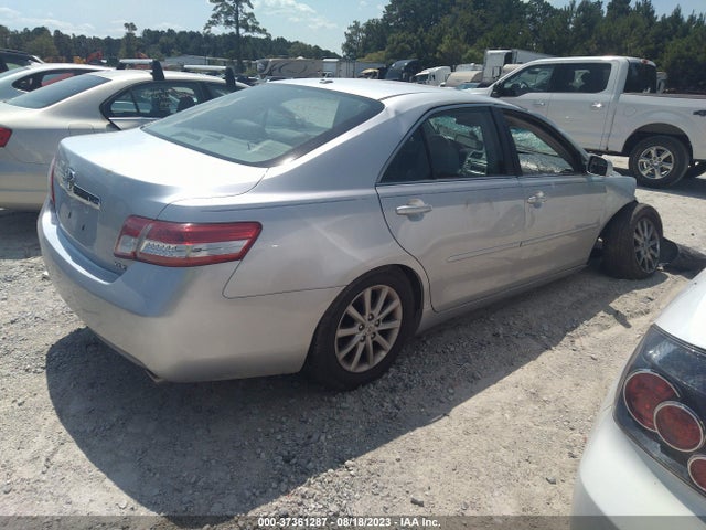 2011 TOYOTA CAMRY 4T1BK3EK9BU123432 Photo 3