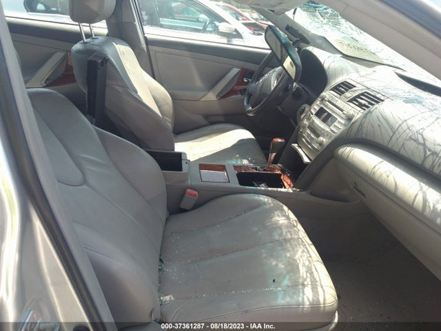 2011 TOYOTA CAMRY 4T1BK3EK9BU123432 Photo 4