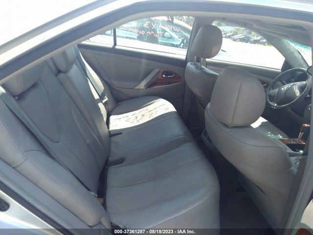 2011 TOYOTA CAMRY 4T1BK3EK9BU123432 Photo 7
