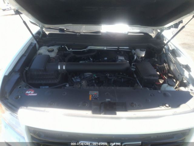 1GTG5CEN1N1204247 GMC Canyon 2wd Elevation