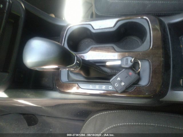 1GTG5CEN1N1204247 GMC Canyon 2wd Elevation