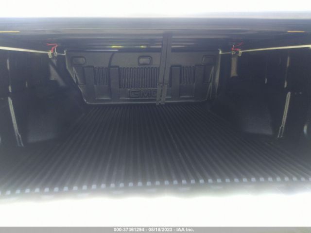 1GTG5CEN1N1204247 GMC Canyon 2wd Elevation