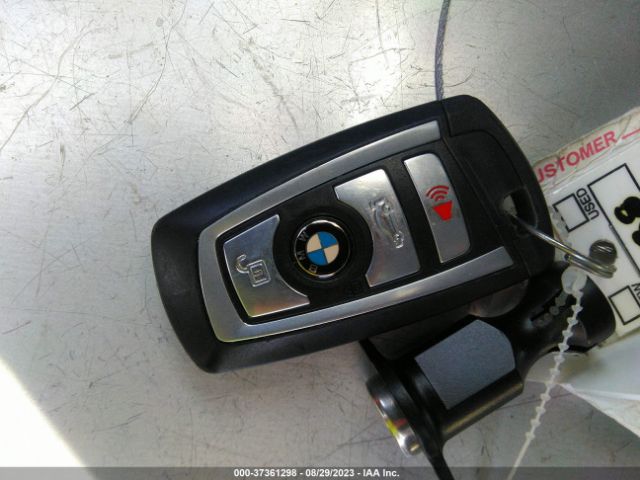 WBS3R9C57GK337254 BMW M4