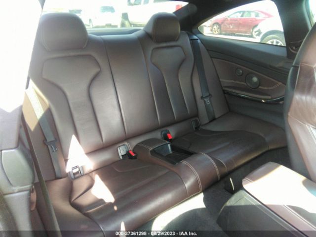 WBS3R9C57GK337254 BMW M4