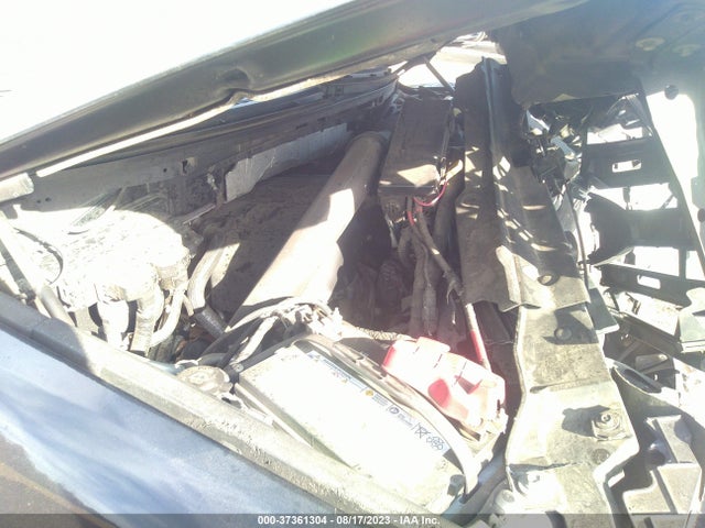 2012 FORD F-150 XL/XLT/FX4/LARIAT VIN: 1FTFX1ET8CFA32680