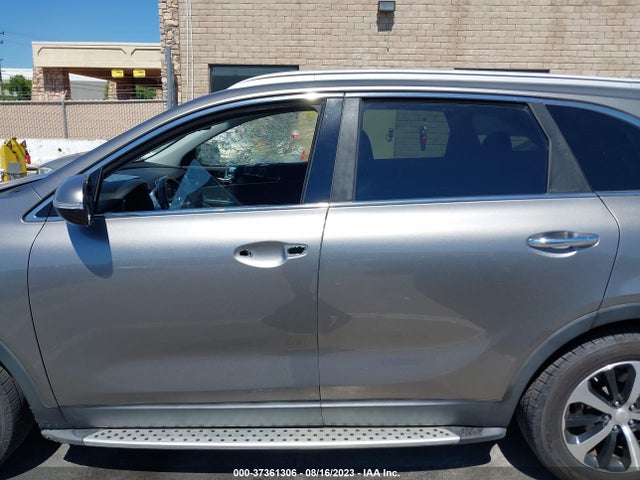 KIA Sorento 3.3l Ex 2016 5XYPH4A57GG146747 Image 15