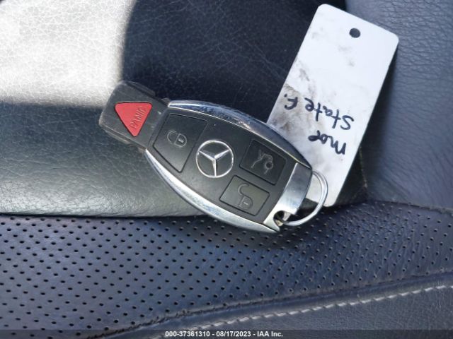 WDDKK7DF2FF294040 Mercedes-Benz E-class E 550