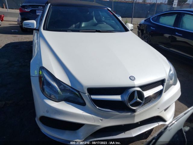 WDDKK7DF2FF294040 Mercedes-Benz E-class E 550
