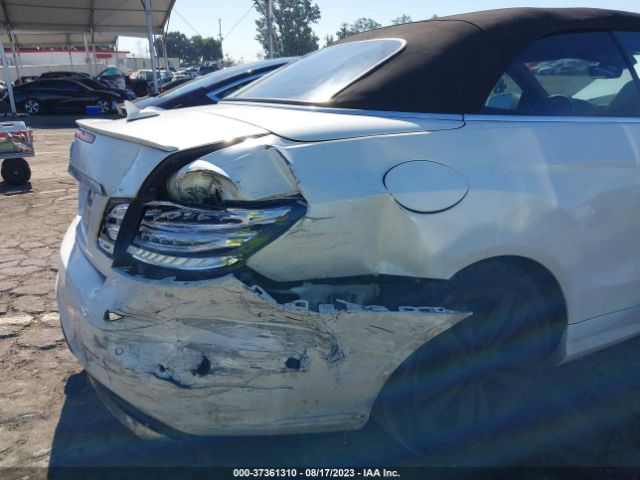WDDKK7DF2FF294040 Mercedes-Benz E-class E 550
