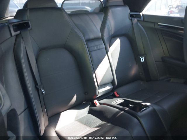 WDDKK7DF2FF294040 Mercedes-Benz E-class E 550