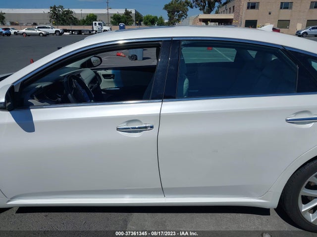 Toyota AVALON LIMITED 2014 4T1BK1EB5EU128474 Image 15
