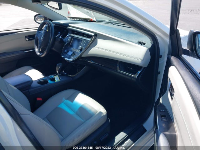 Toyota AVALON LIMITED 2014 4T1BK1EB5EU128474 Image 5