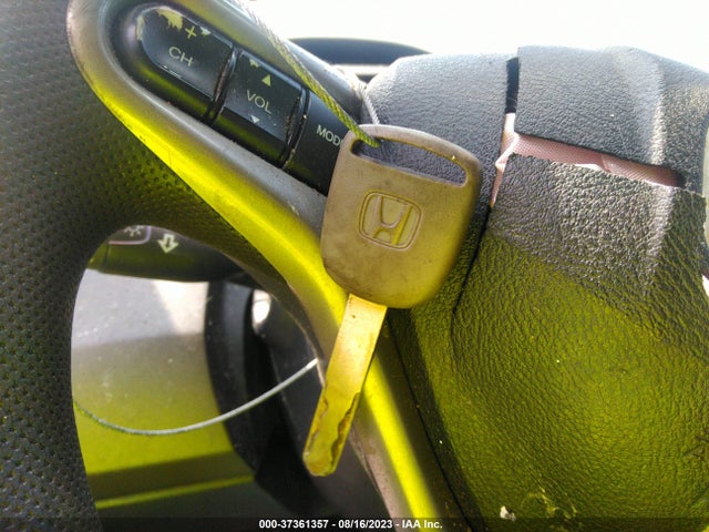 2006 HONDA CIVIC CPE EX VIN: 2HGFG11856H551806