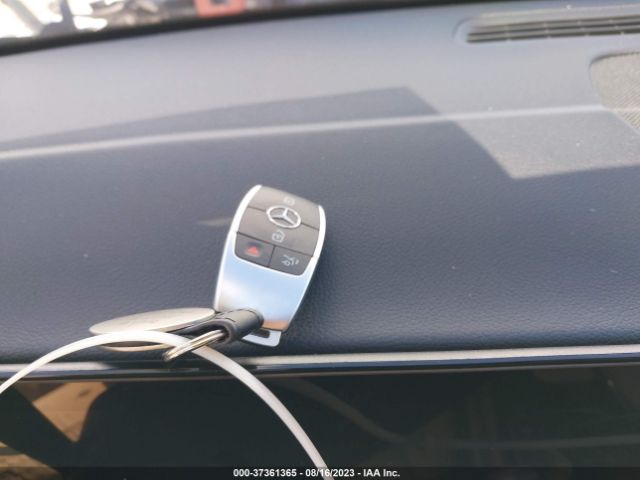 W1N4M4GB1PW282640 Mercedes-Benz Glb Glb 250