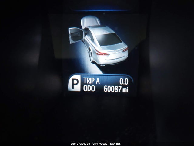 2013 TOYOTA AVALON XLE/LIMITED VIN: 4T1BK1EB5DU049434