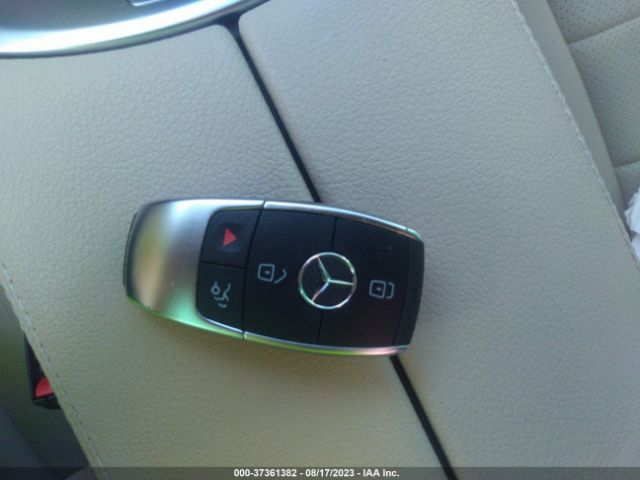 55SWF8DBXKU295534 Mercedes-Benz C-class C 300
