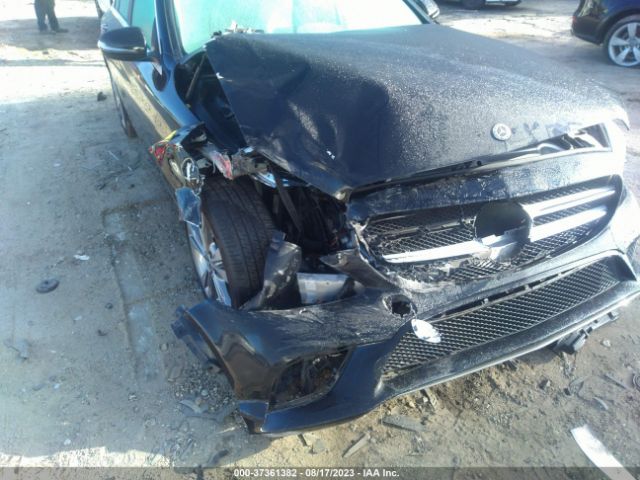 55SWF8DBXKU295534 Mercedes-Benz C-class C 300