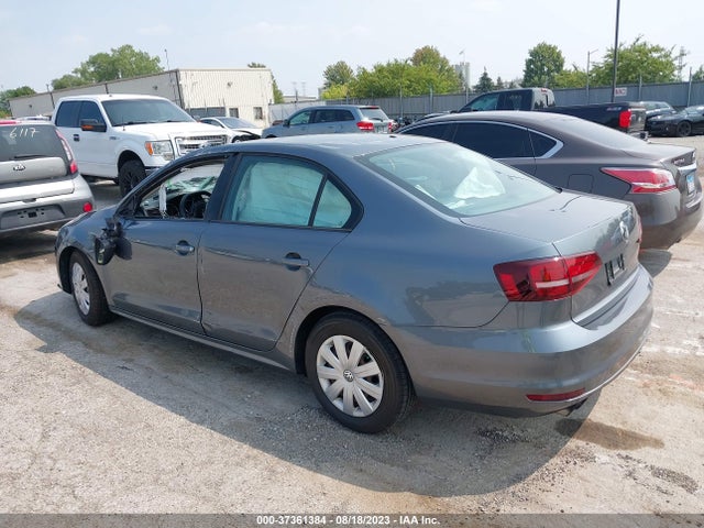 3VW267AJ8GM220580 Volkswagen Jetta Sedan 1.4t S